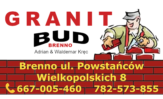Granit-Bud Brenno